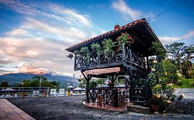 La Cabaña Miraflores